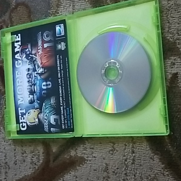 🎁PRICE DROP 🎁XBOX 360 GAME - Picture 5 of 5
